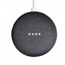Google Home Mini (Gray/Black Color)